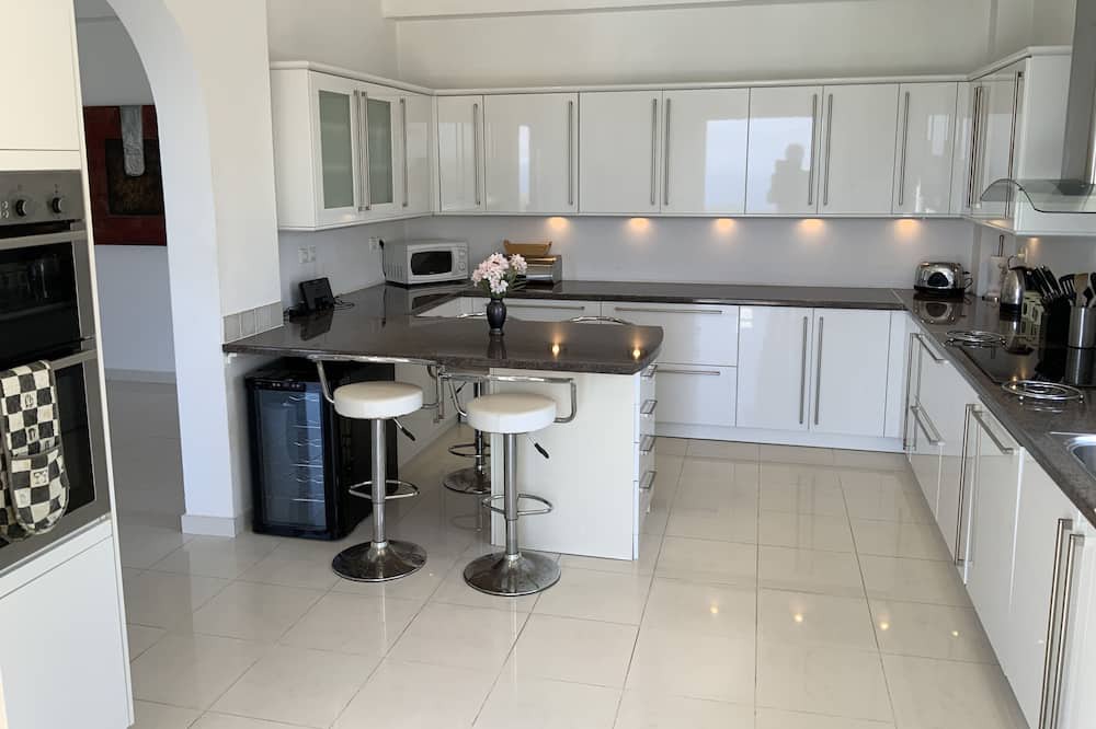 Photo of Kitchen in Agios Ilias