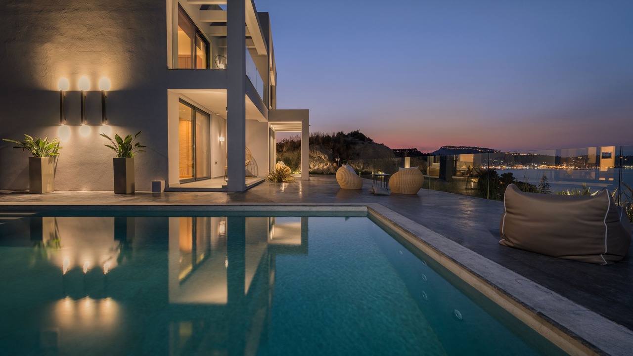 Photo of Outdoor in Argassi