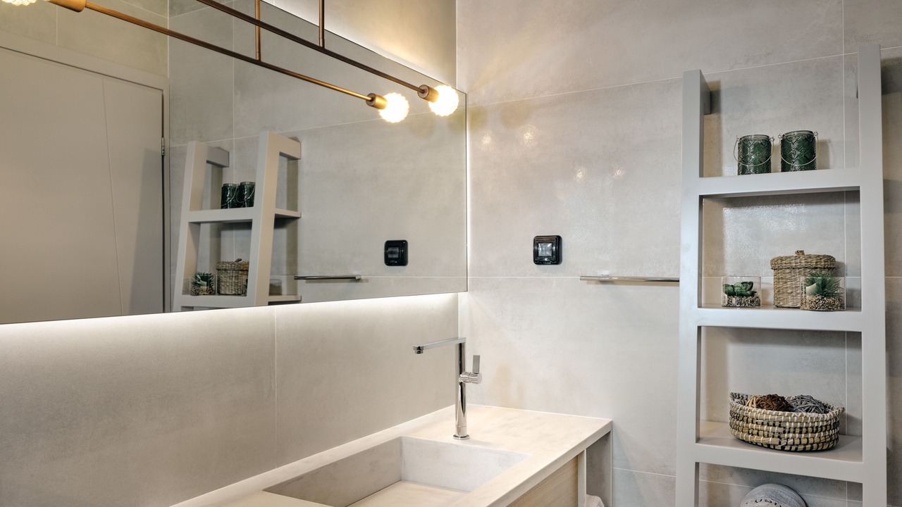 Photo of Bathroom in Argassi
