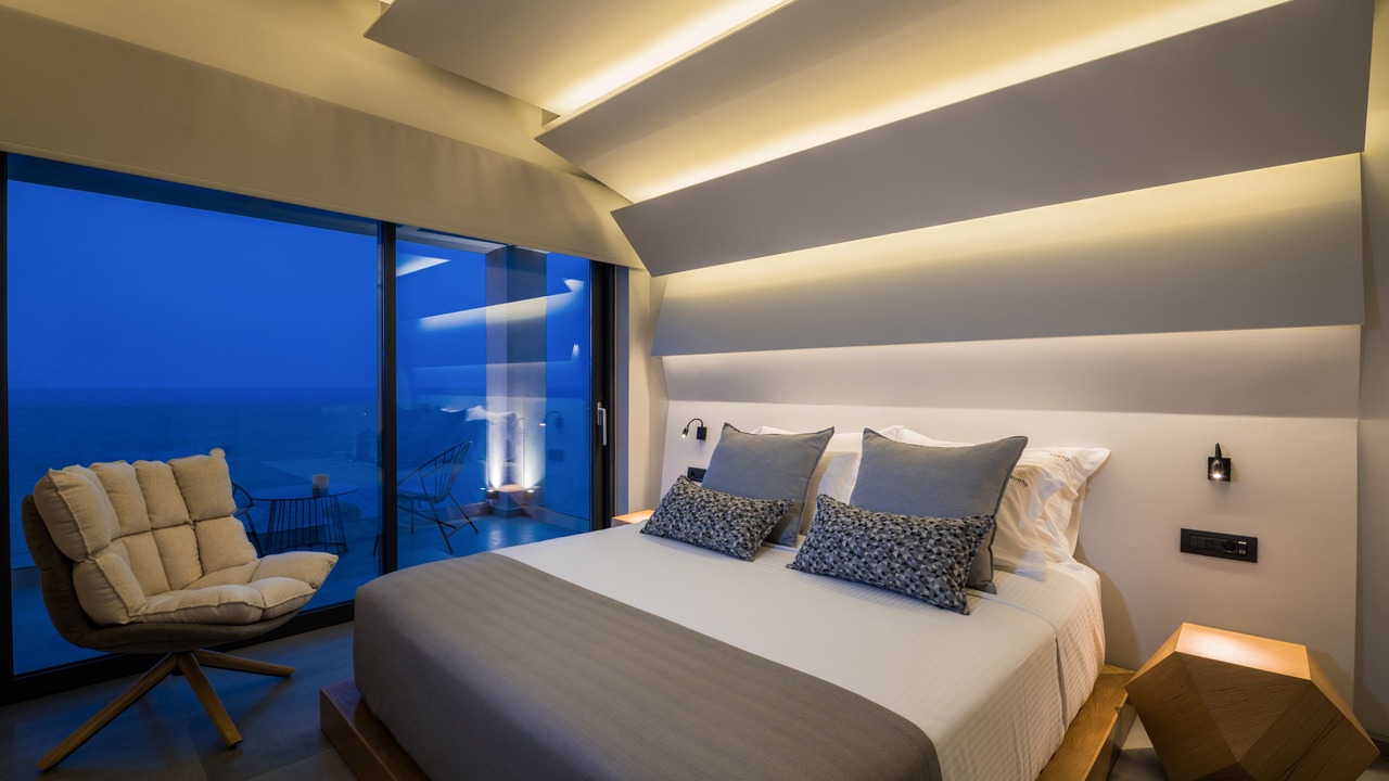 Photo of Bedroom in Argassi