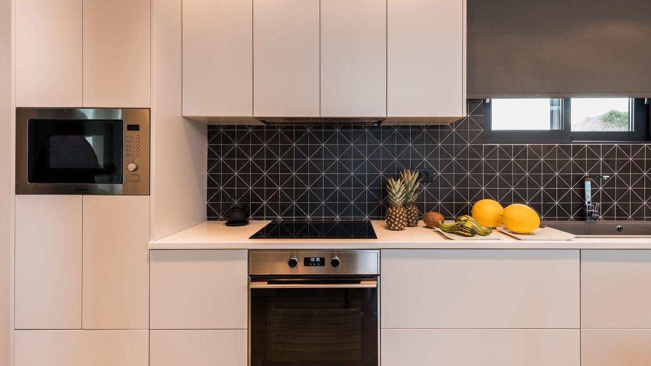 Photo of Kitchen in Argassi