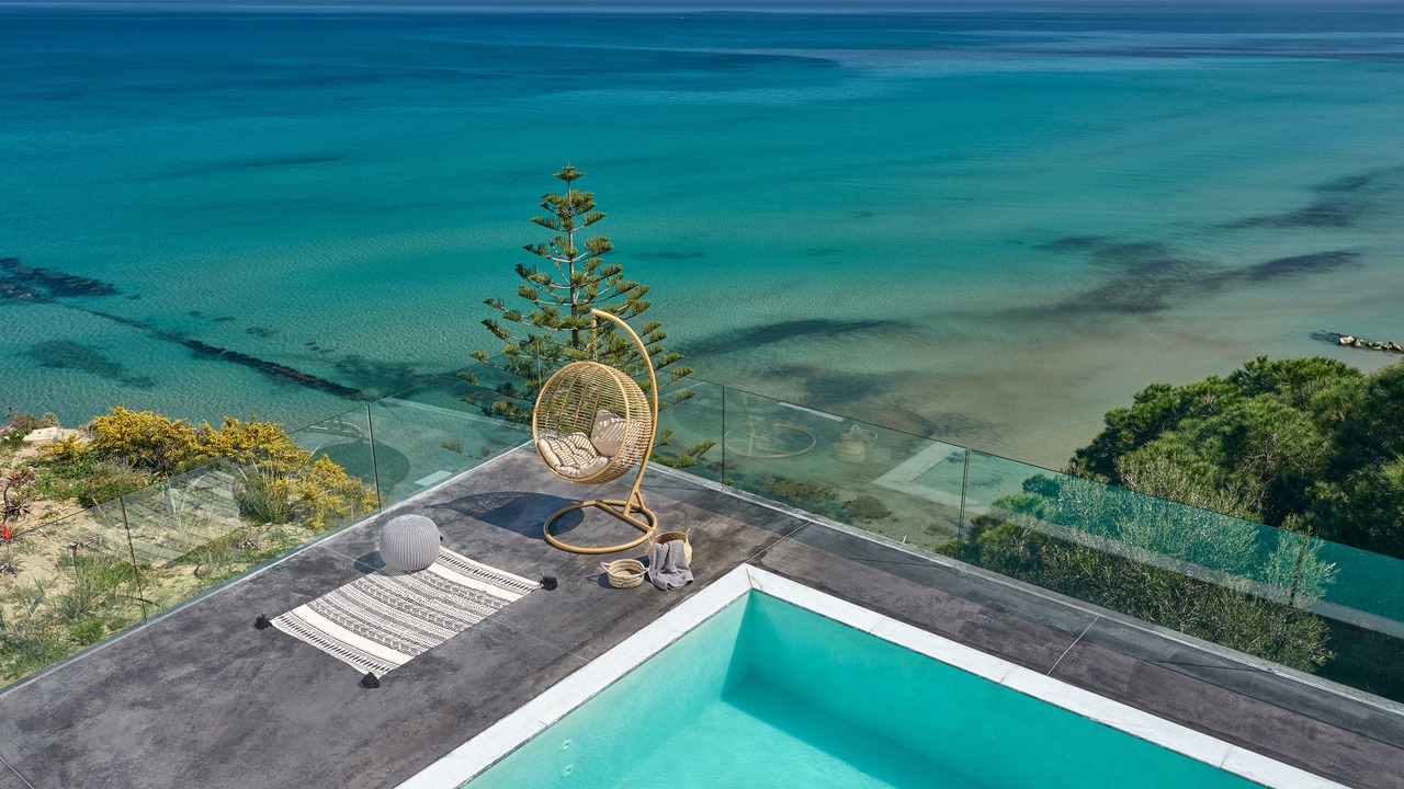Photo of Outdoor in Argassi