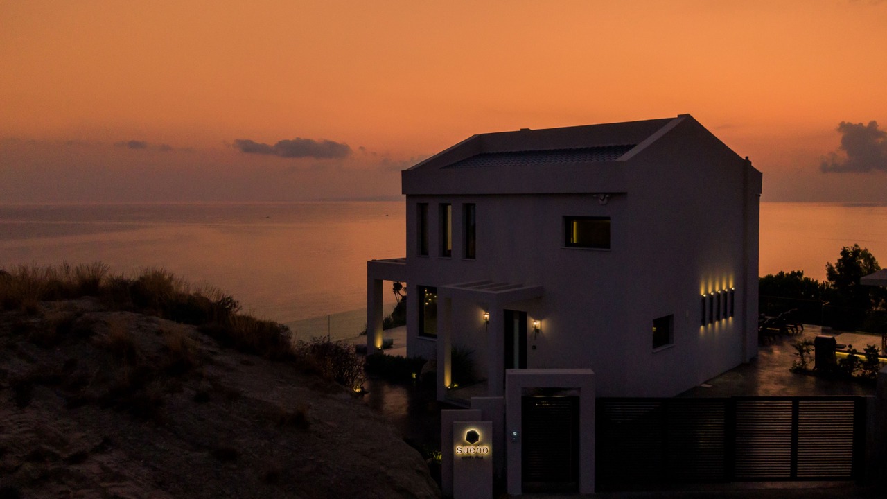 Photo of Outdoor in Argassi