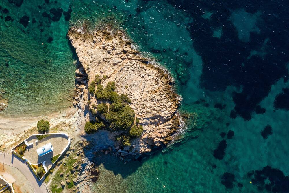 Photo of Outdoor in Palaia Fokaia