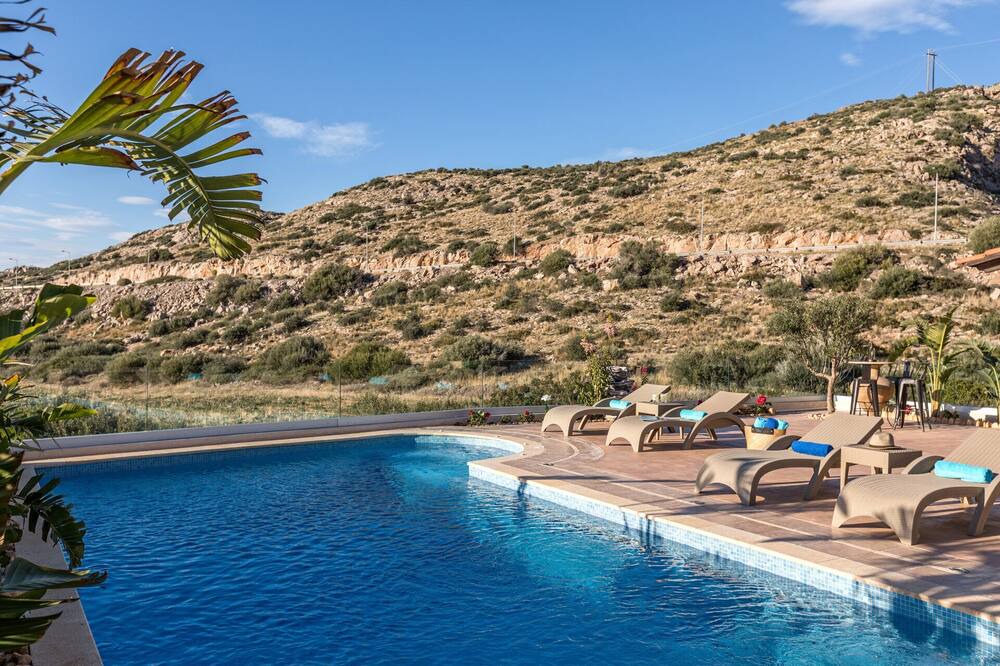 Photo of Outdoor in Palaia Fokaia