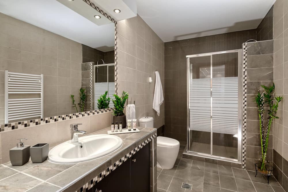 Photo of Bathroom in Palaia Fokaia