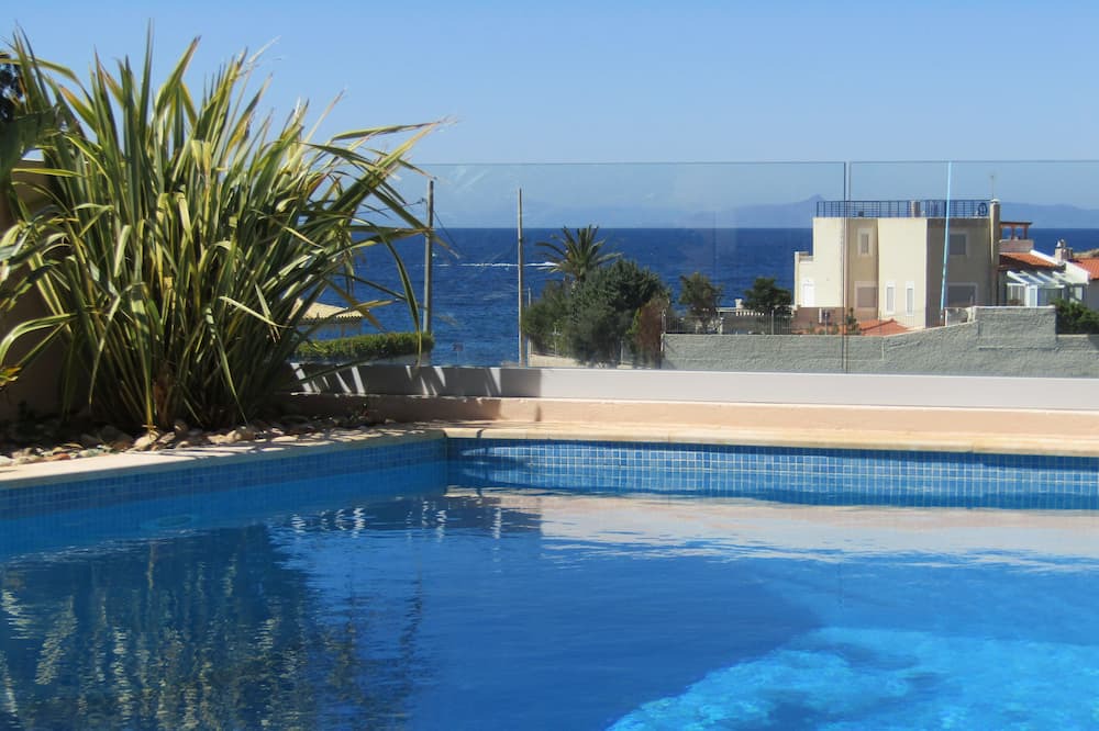 Photo of Outdoor in Palaia Fokaia