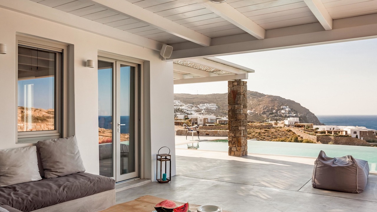 Photo of Outdoor in Agios Stefanos