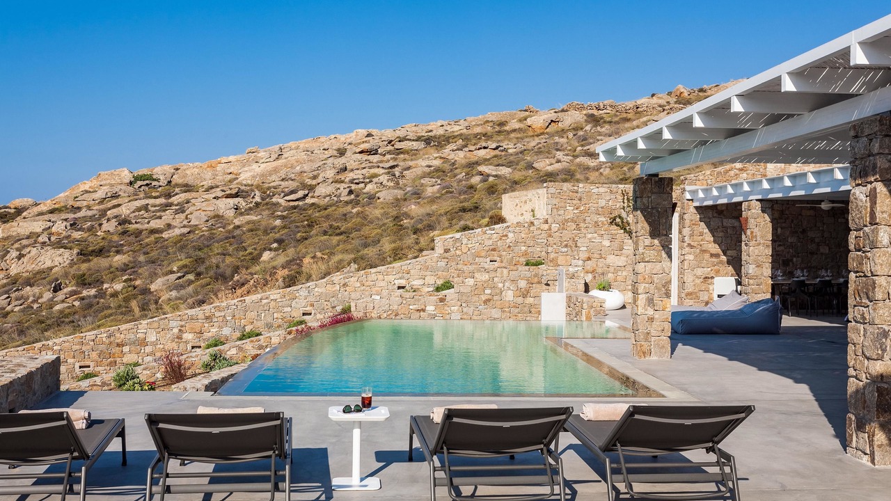 Photo of Outdoor in Agios Stefanos