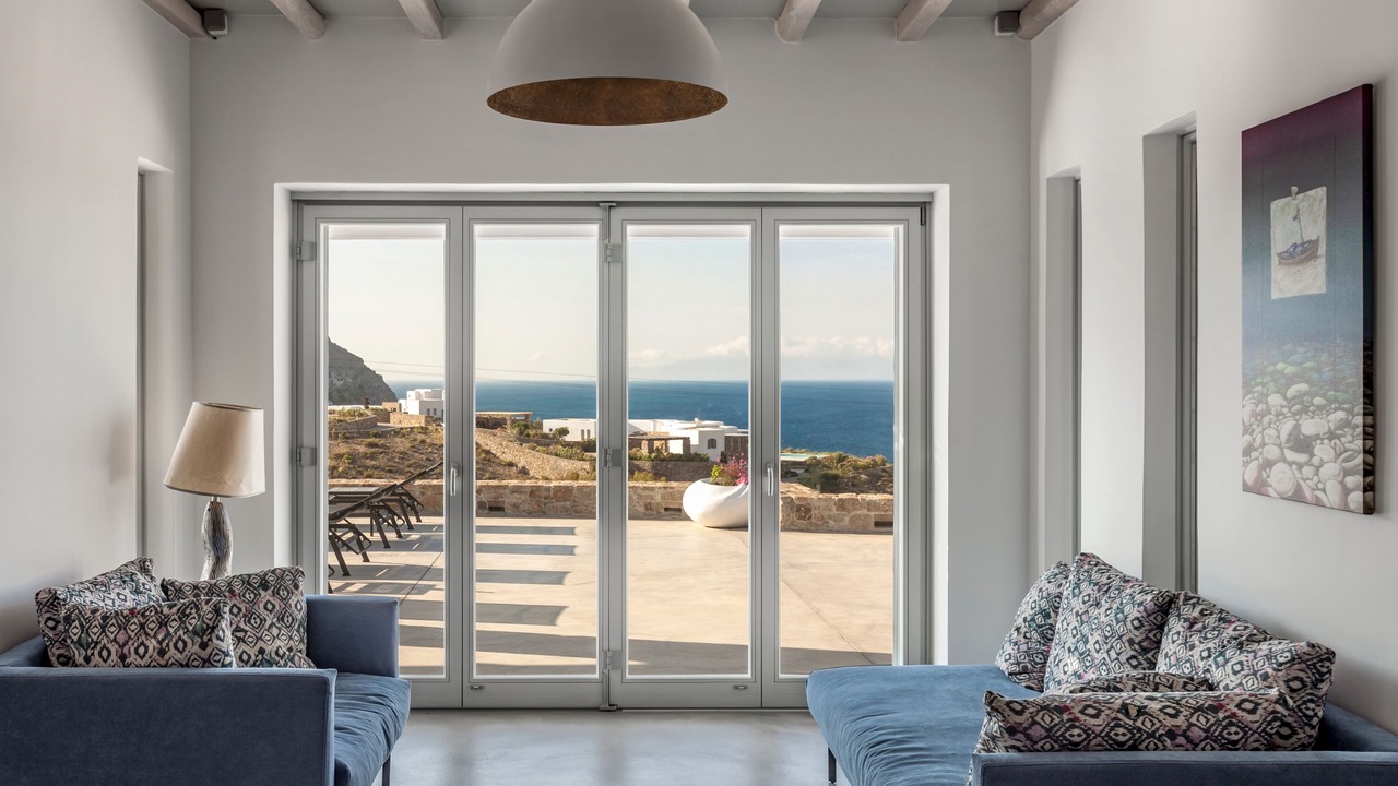 Photo of Bedroom in Agios Stefanos