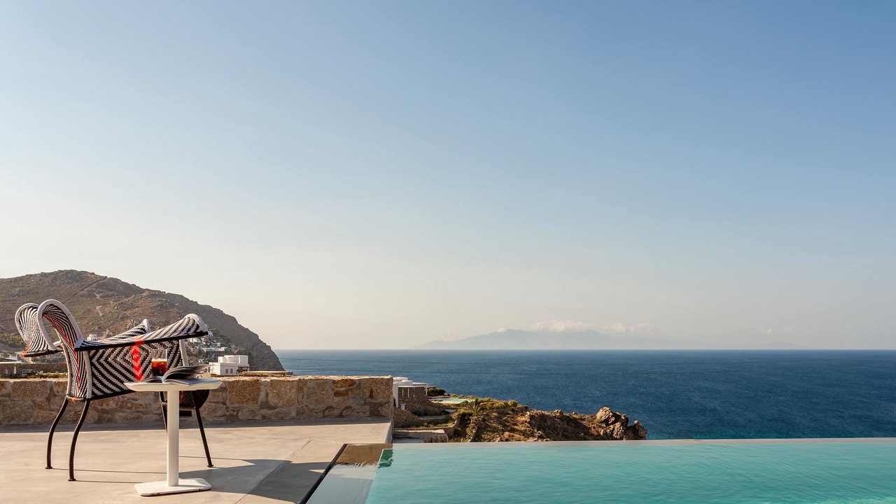 Photo of Outdoor in Agios Stefanos
