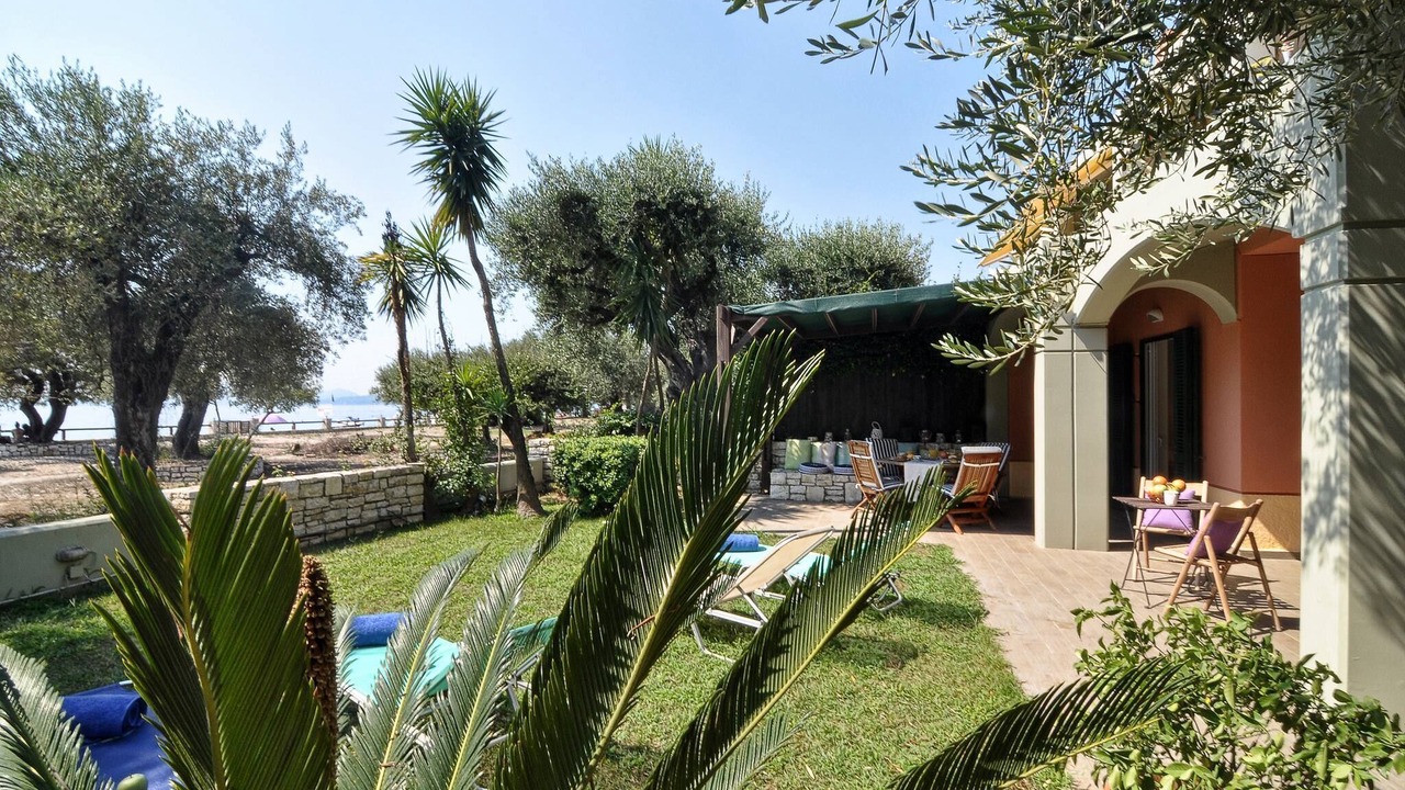 Photo of Outdoor in Barbati