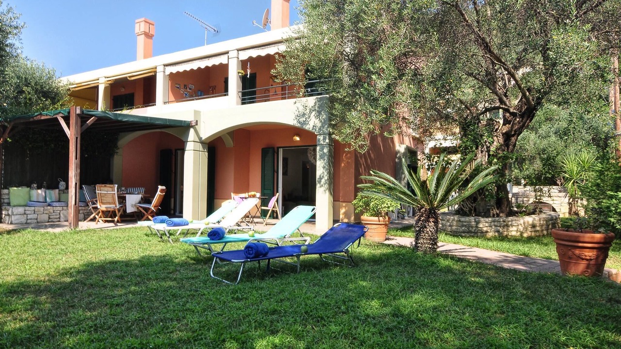 Photo of Outdoor in Barbati