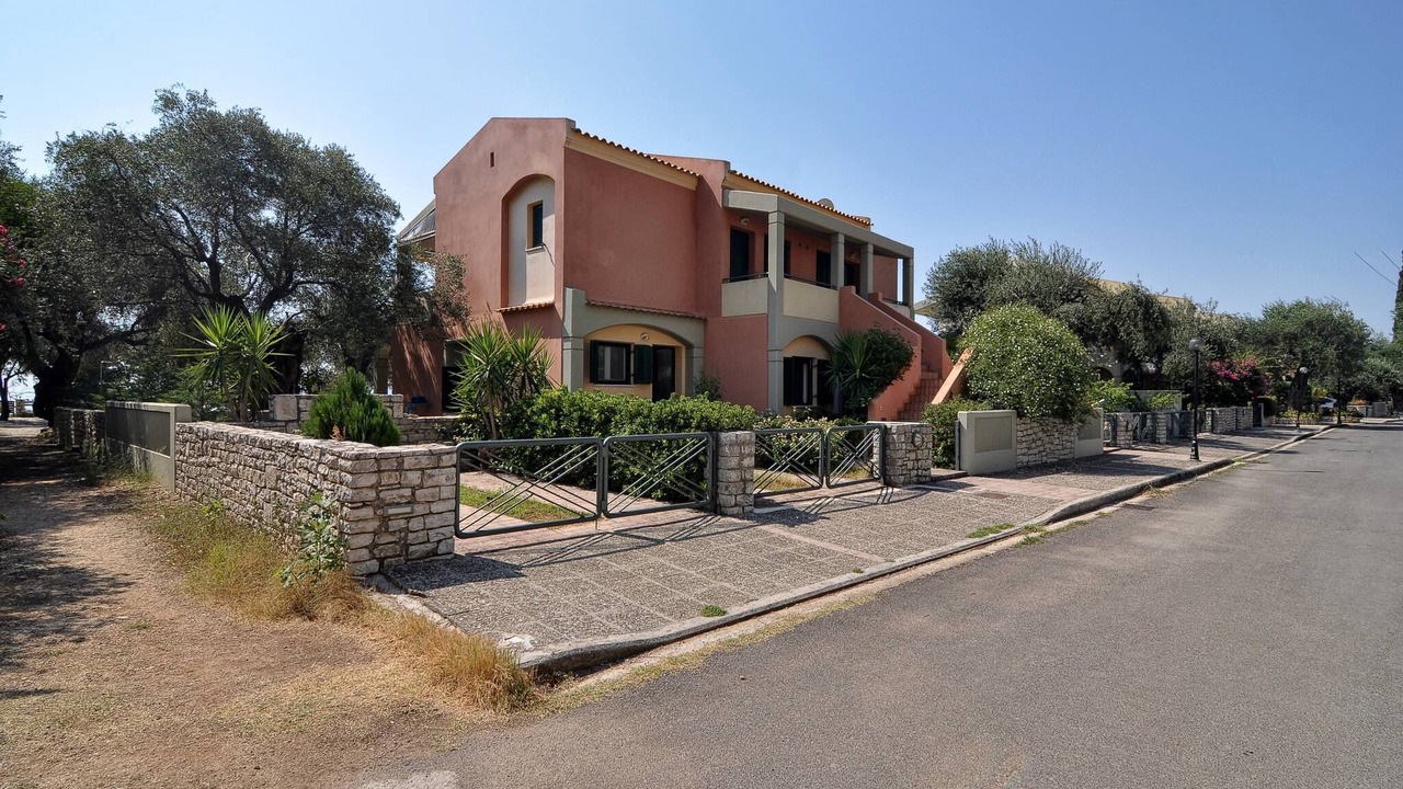 Photo of Outdoor in Barbati