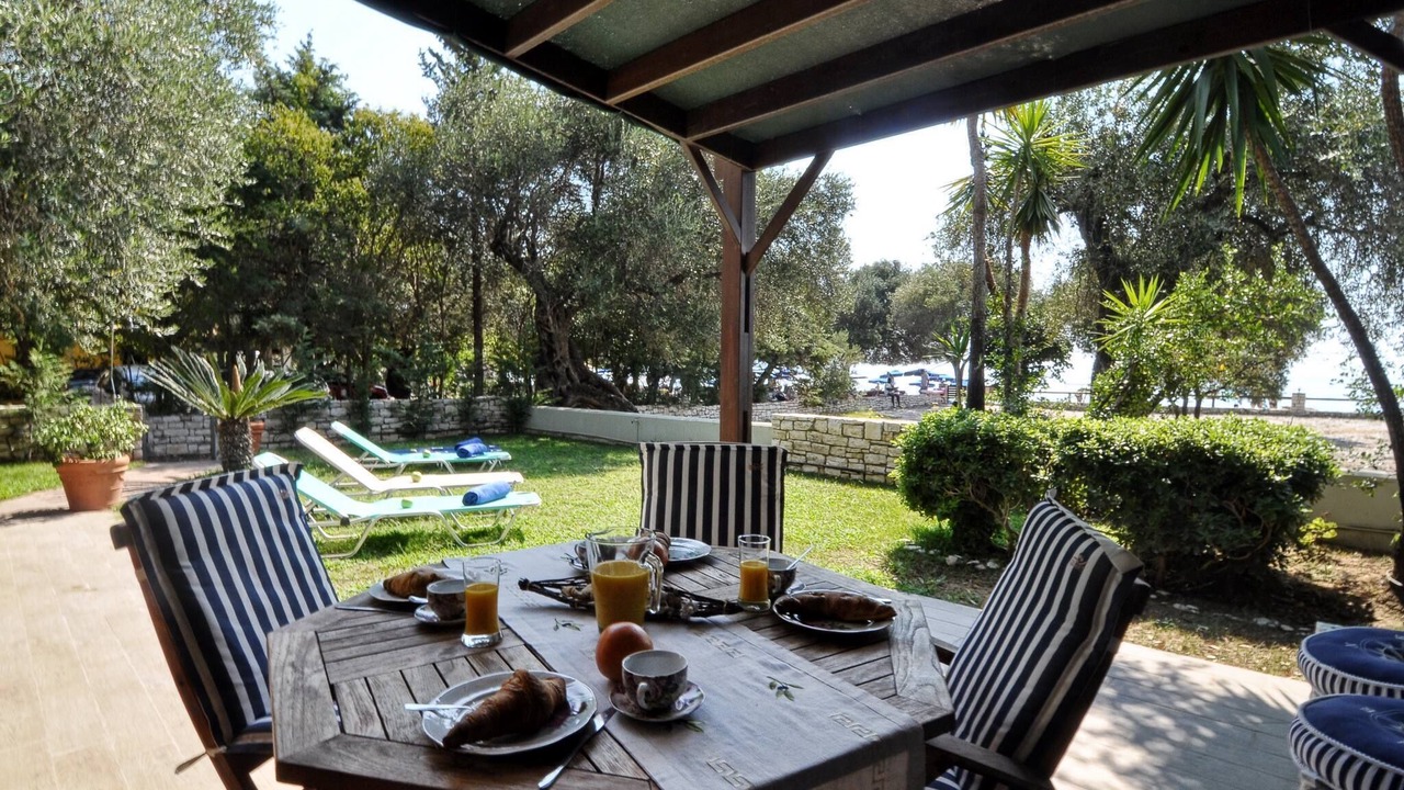 Photo of Outdoor in Barbati