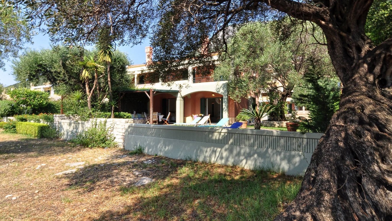 Photo of Outdoor in Barbati