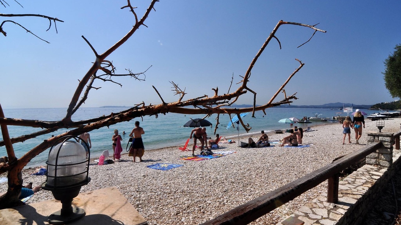 Photo of Outdoor in Barbati