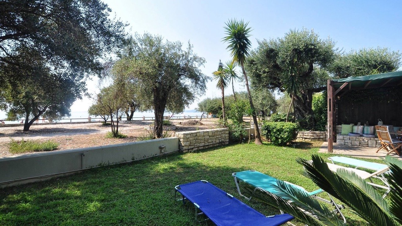 Photo of Outdoor in Barbati