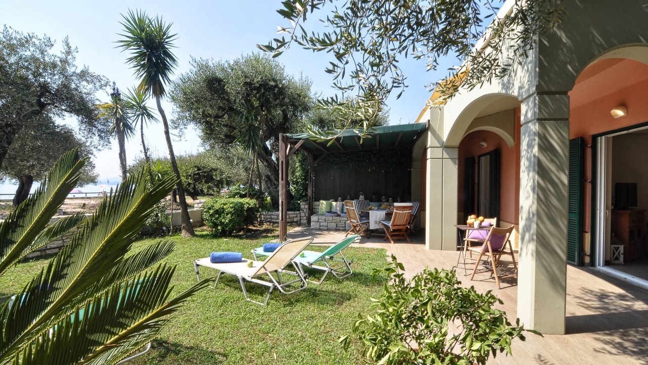 Photo of Outdoor in Barbati