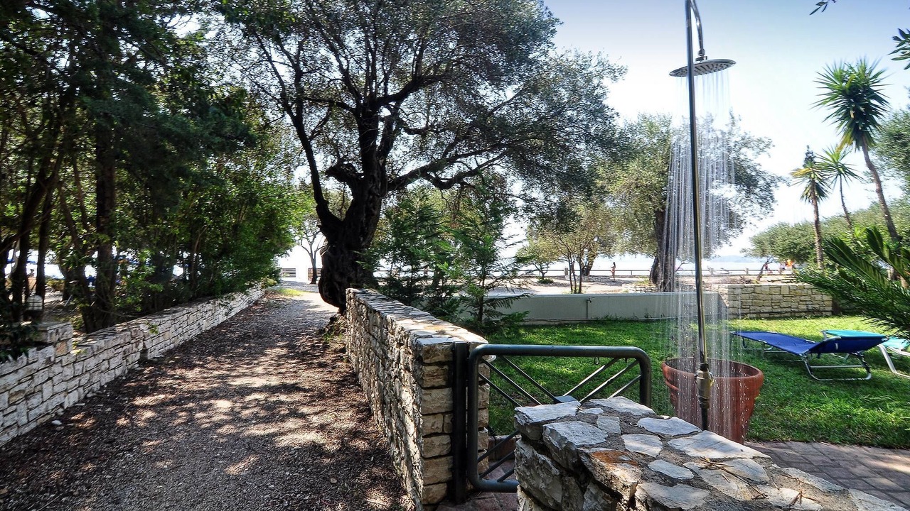 Photo of Outdoor in Barbati