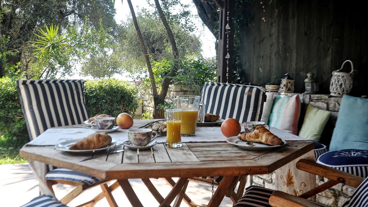 Photo of Outdoor in Barbati