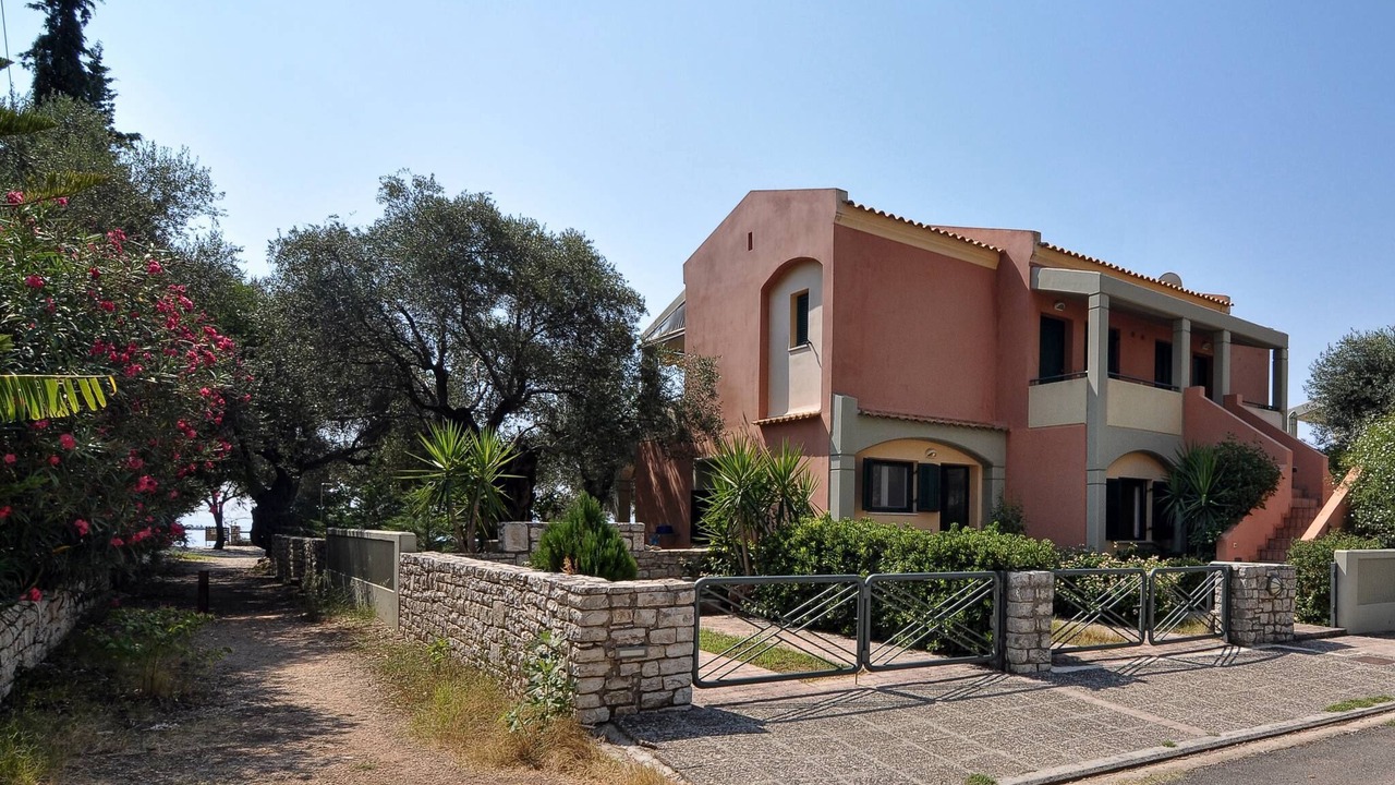 Photo of Outdoor in Barbati