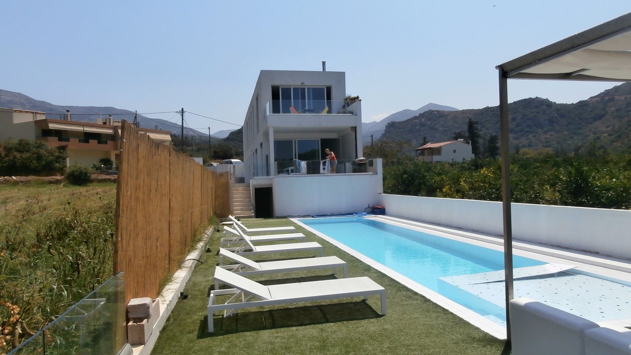 Photo of Outdoor in Fodele