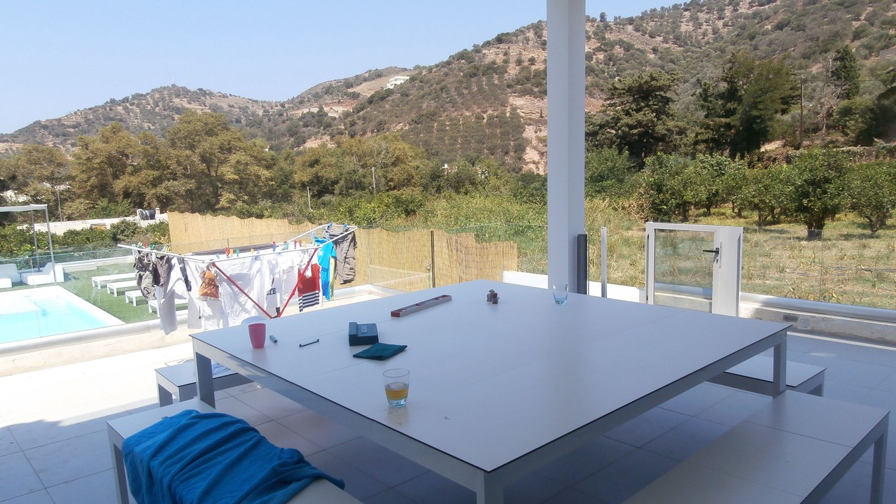 Photo of Outdoor in Fodele