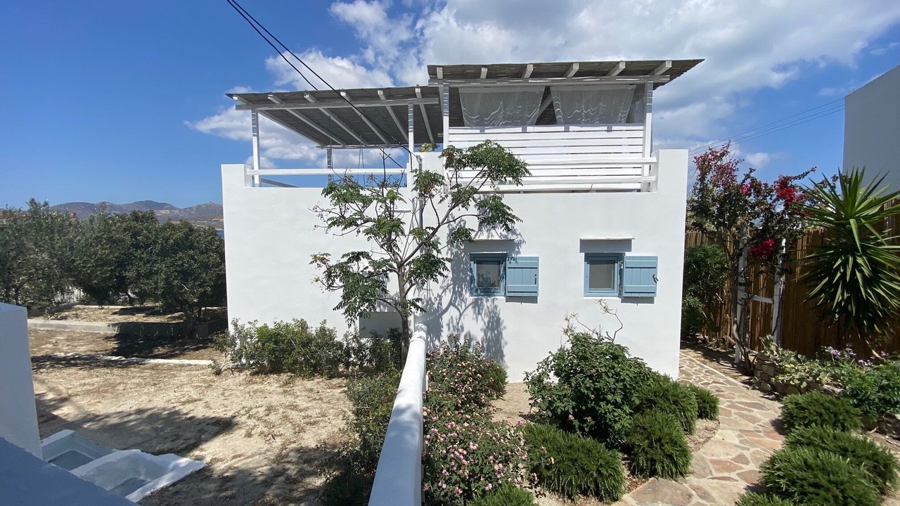 Photo of Outdoor in Apollonia