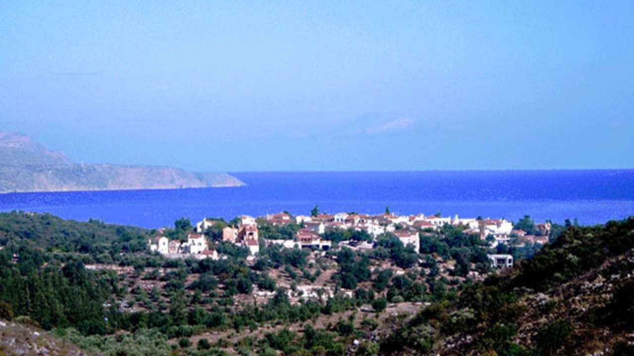 Photo of Outdoor in Douliana