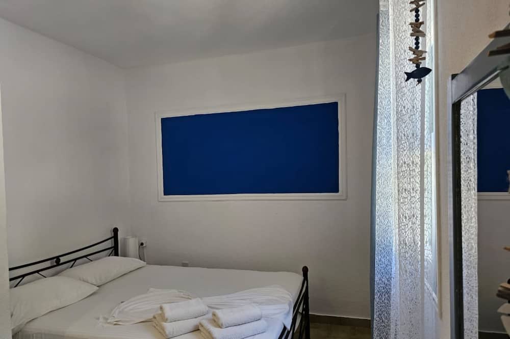 Photo of Bedroom in Parelia