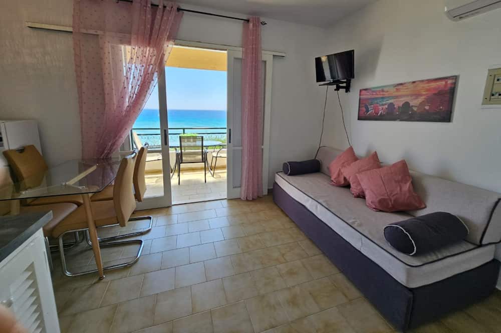 Photo of Livingroom in Parelia
