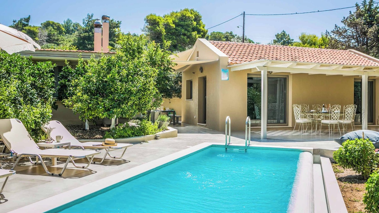 Photo of Outdoor in Argostoli Town