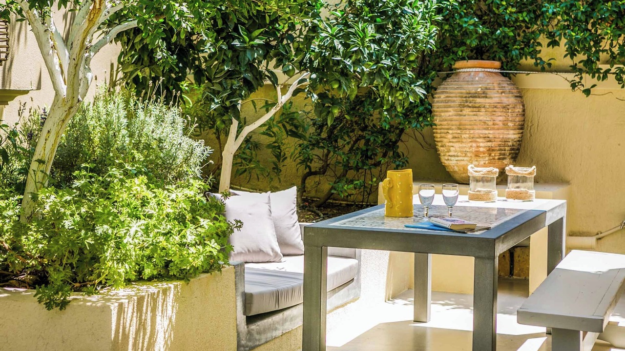 Photo of Outdoor in Argostoli Town