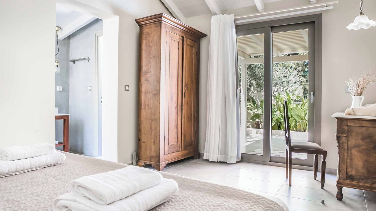 Photo of Bedroom in Argostoli Town