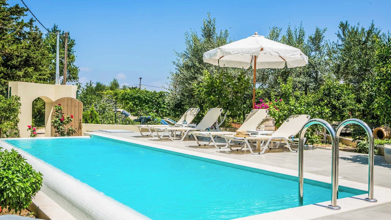 Photo of Outdoor in Argostoli Town