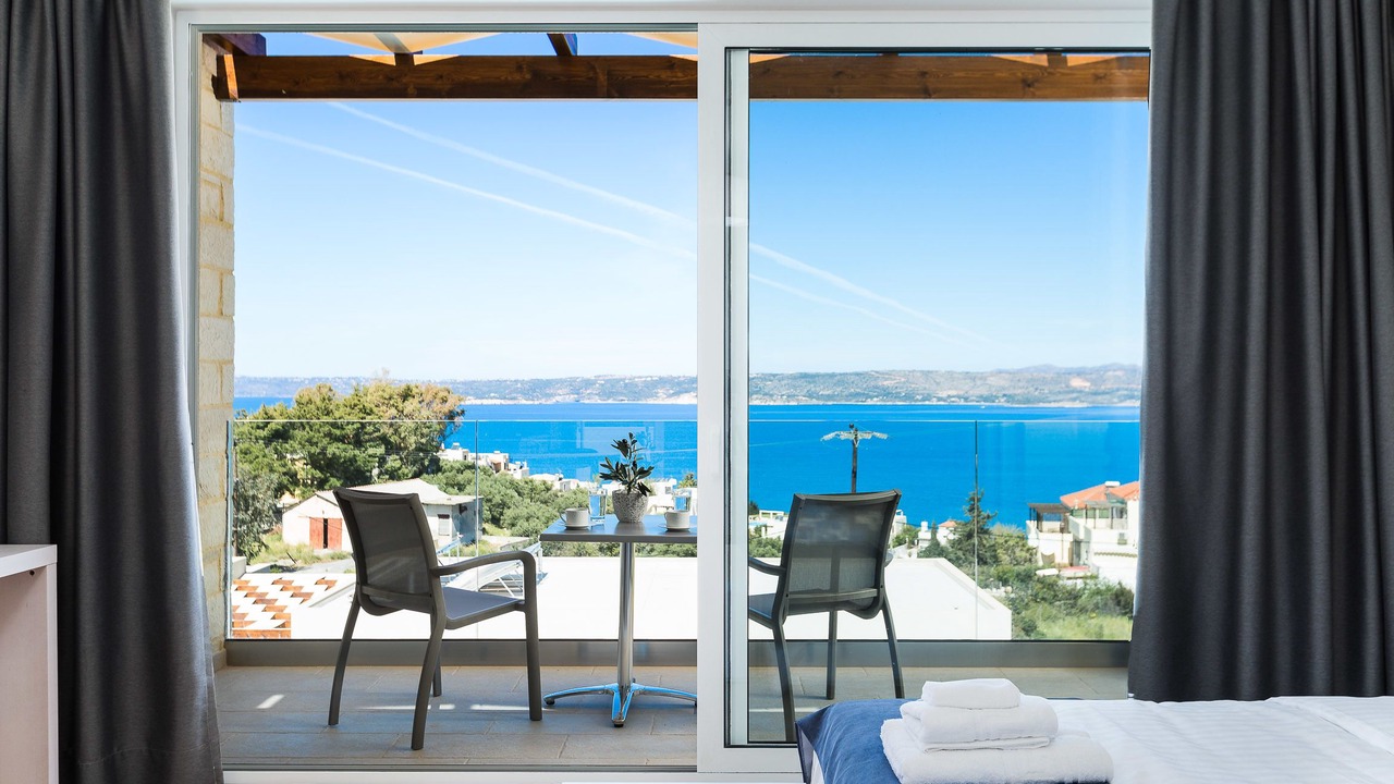 Photo of Patio Balcony in Plaka