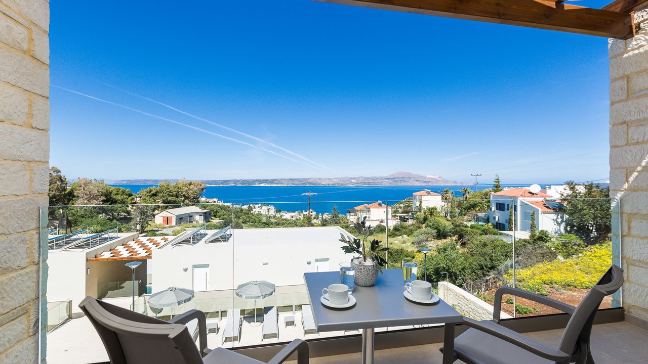 Photo of Patio Balcony in Plaka