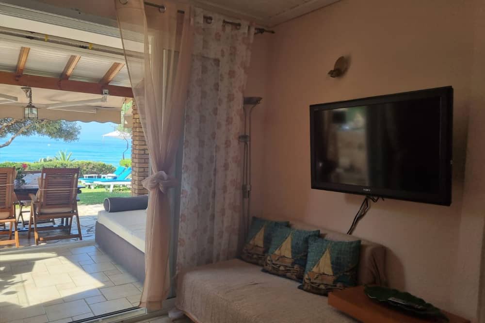 Photo of Livingroom in Parelia