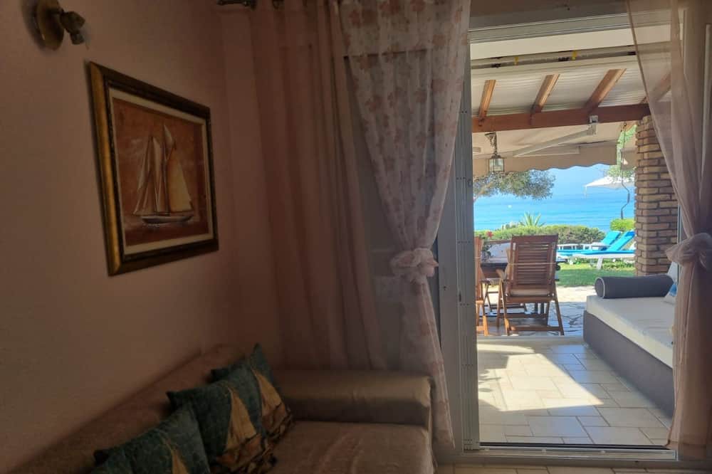 Photo of Livingroom in Parelia