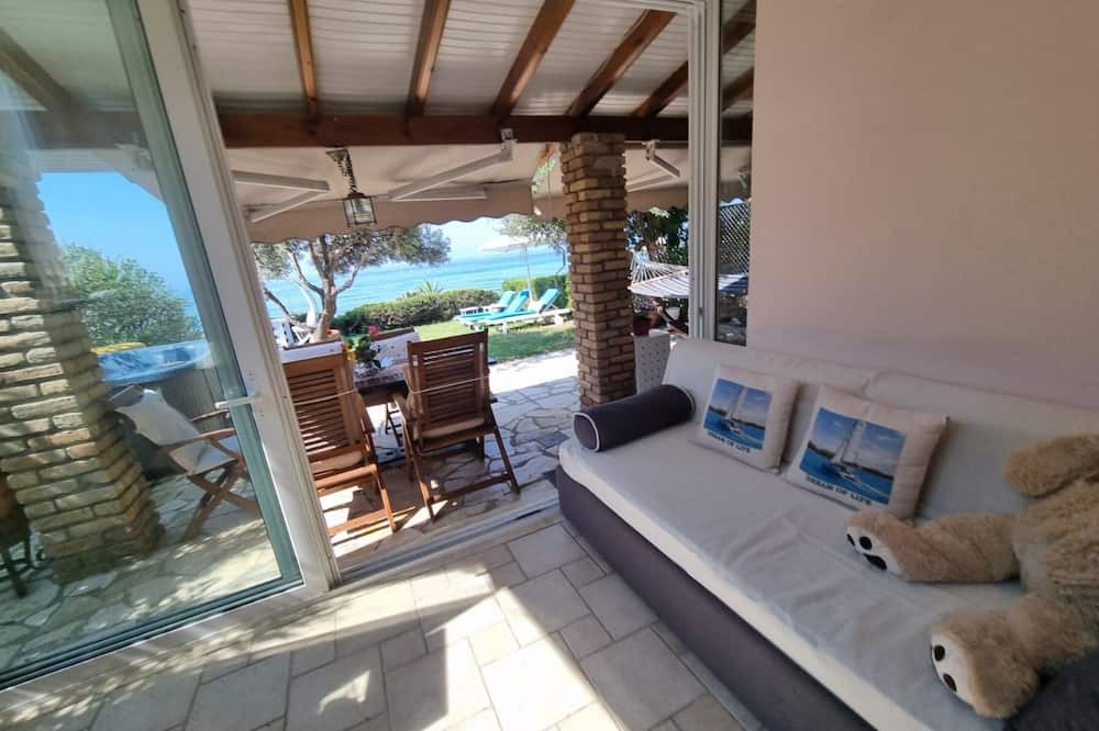 Photo of Livingroom in Parelia