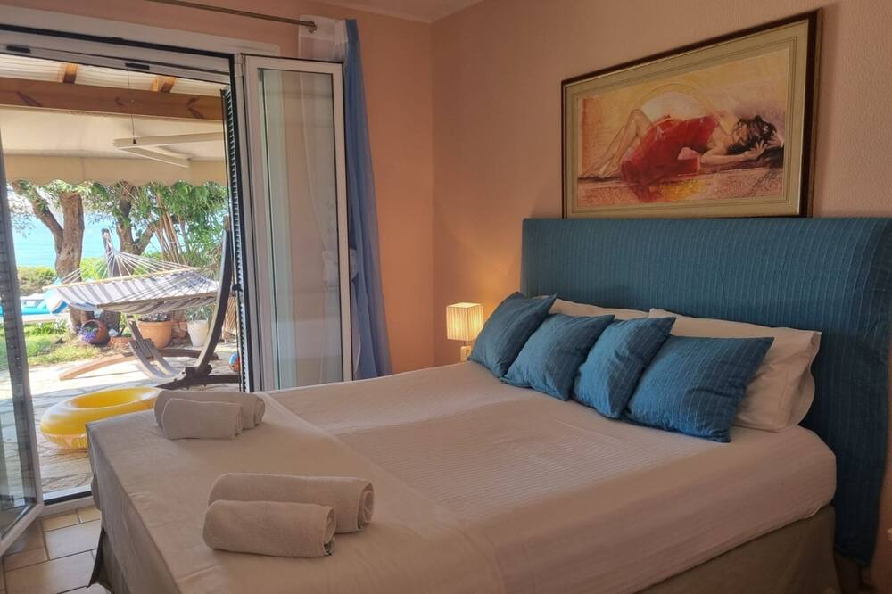 Photo of Bedroom in Parelia