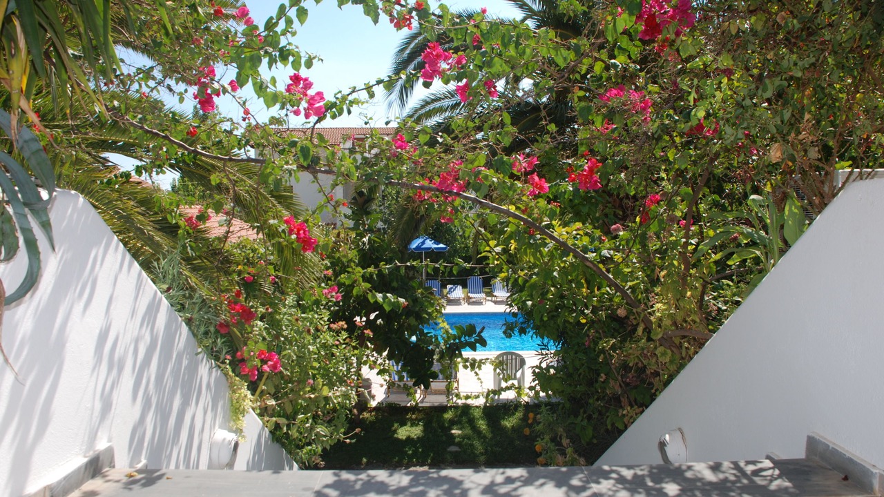 Photo of Patio Balcony in Potokaki