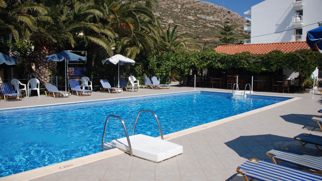 Photo of Outdoor in Potokaki