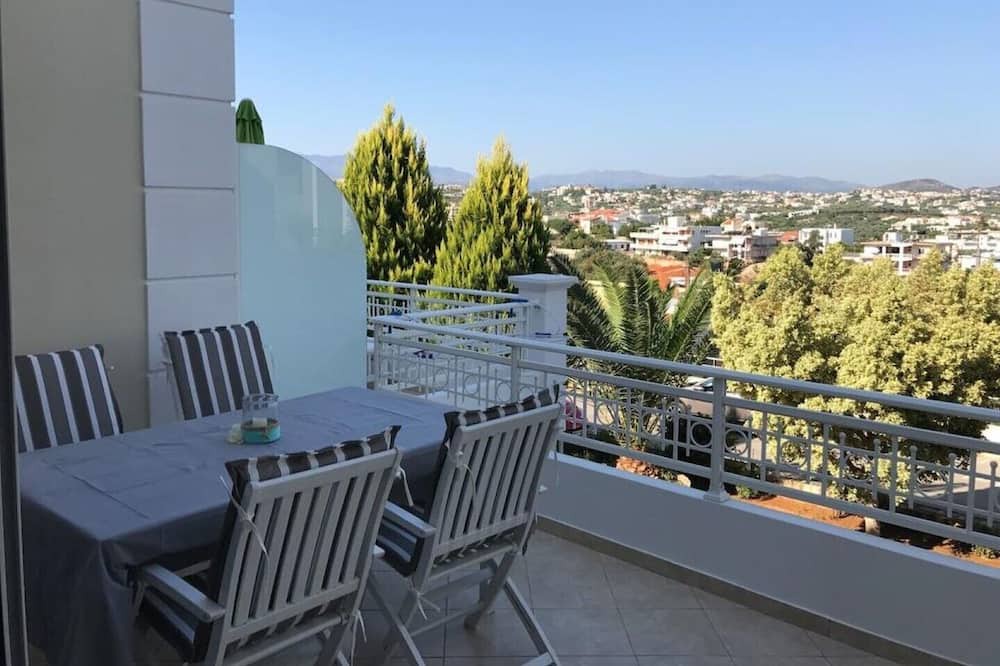 Photo of Patio Balcony in Agii Apostoli