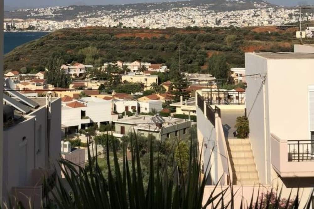 Photo of Patio Balcony in Agii Apostoli