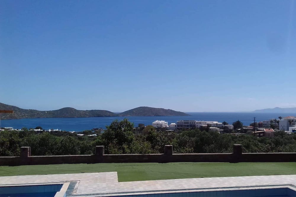 Photo of Outdoor in Elounda