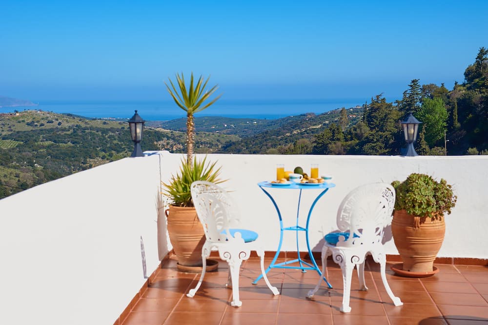 Photo of Patio Balcony in Argyroupoli