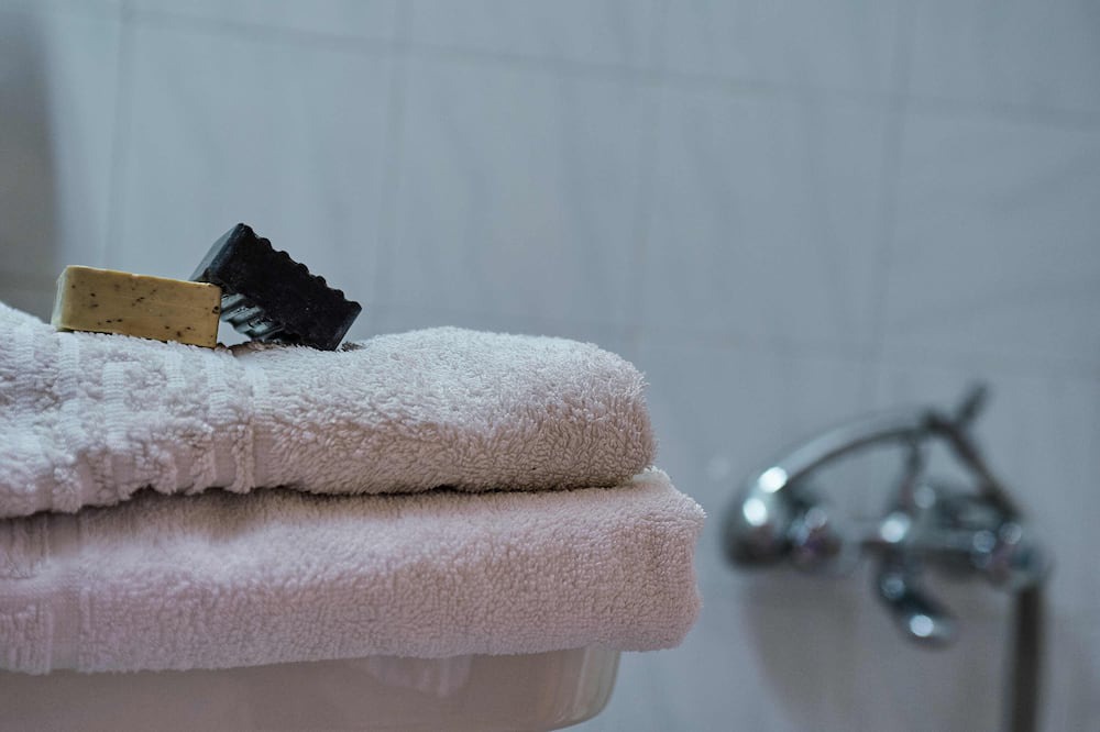 Photo of Bathroom in Argyroupoli