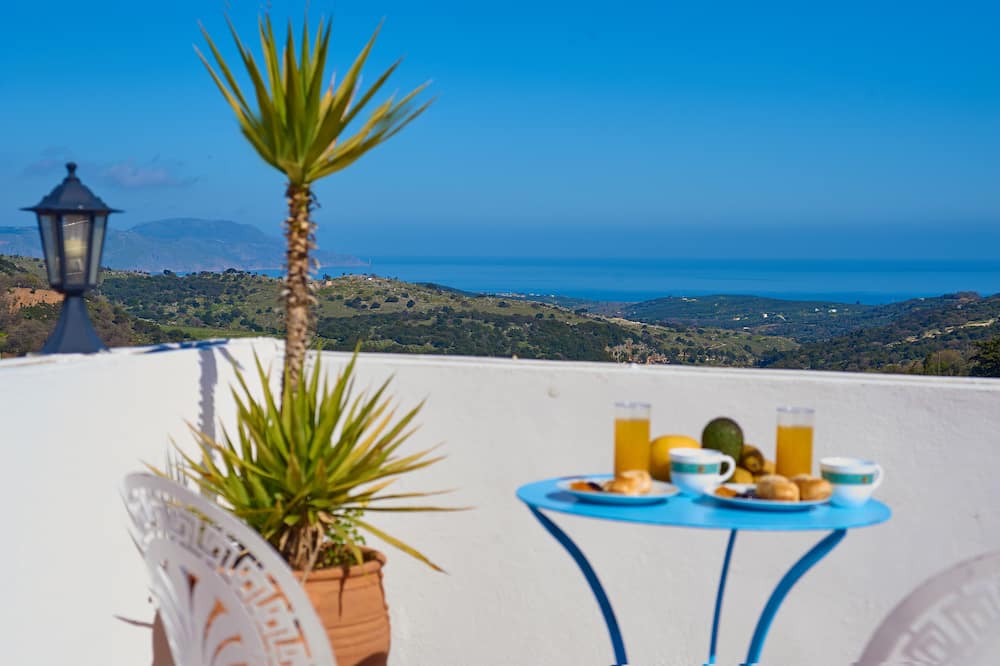 Photo of Patio Balcony in Argyroupoli
